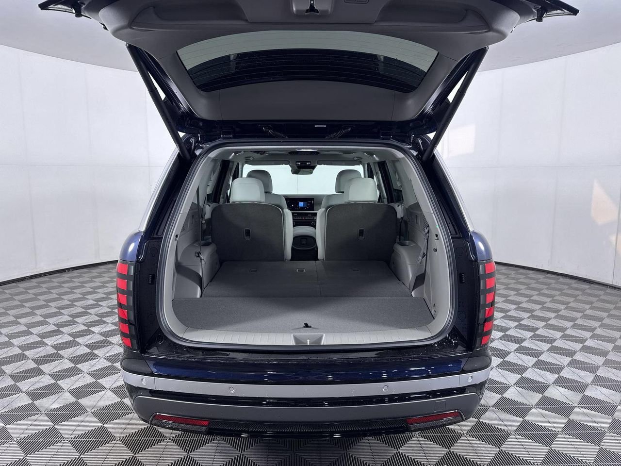 New 2026 Pacific Sapphire Hyundai Limited image 15
