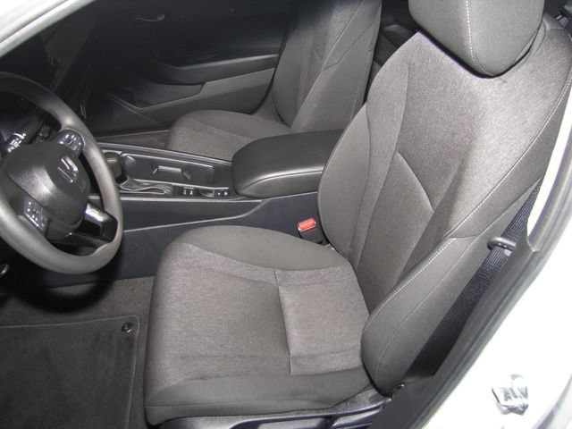 2025 Honda Accord LX - Photo 37