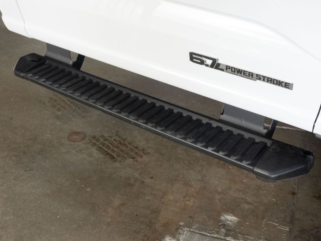 2025 Ford F-550 Super Duty Chassis Cab XL - Photo 22