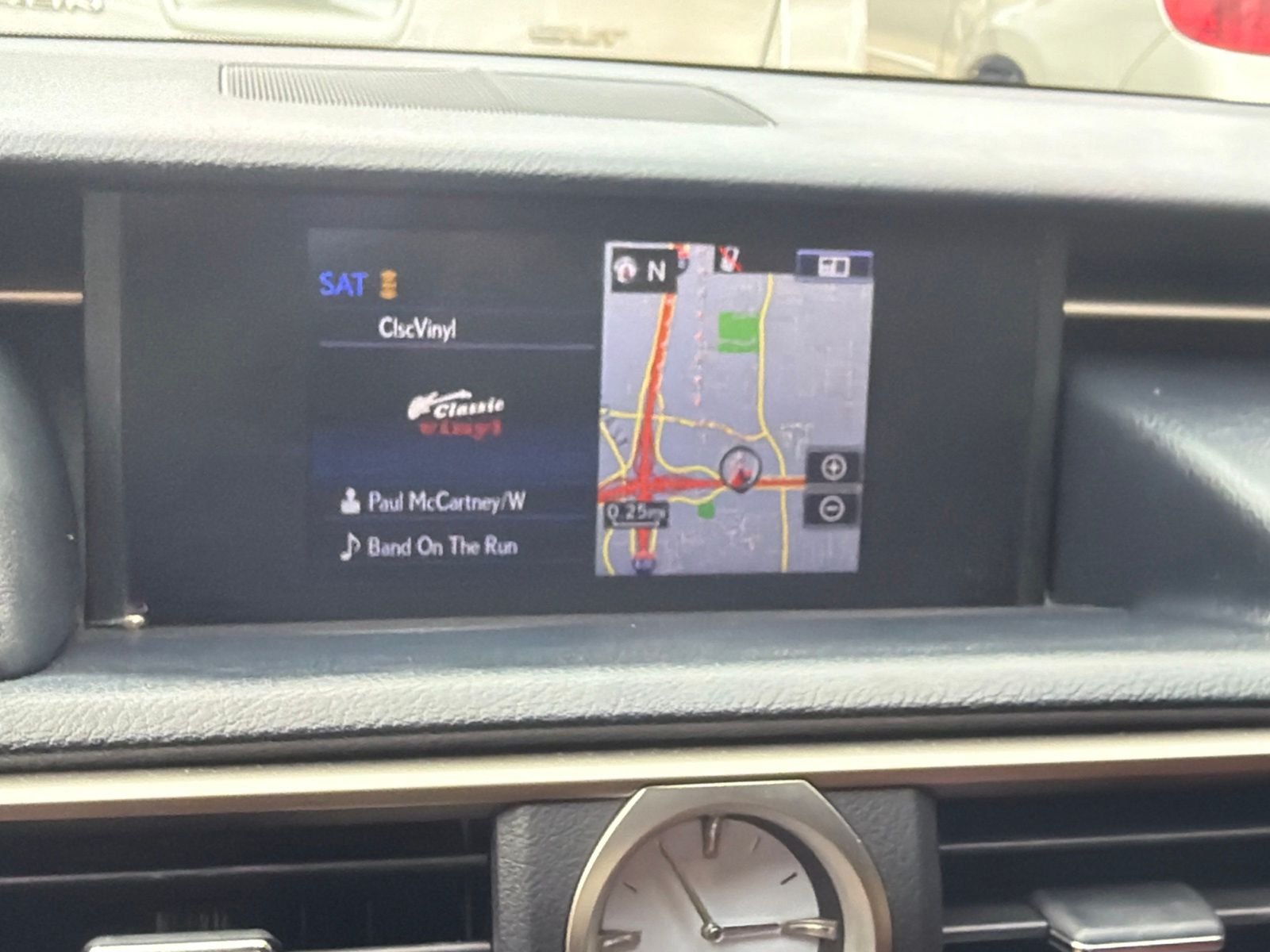 Used 2015 Ultra White Lexus 350 image 12