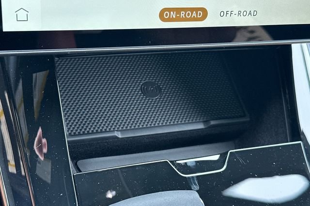 New 2026 Varesine Blue Land Rover Autobiography image 19