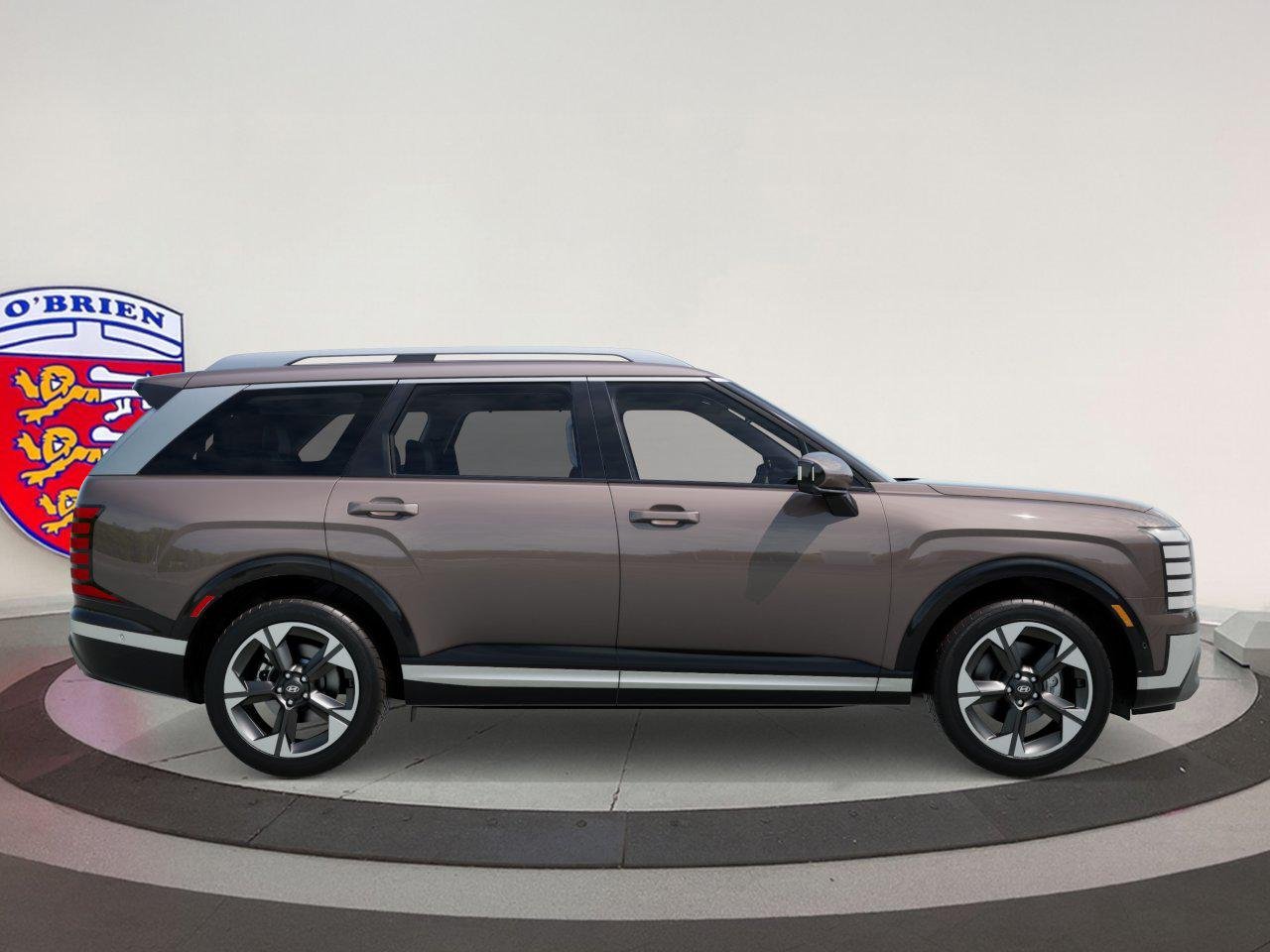 New 2026 Pearl Hyundai Limited AWD image 46