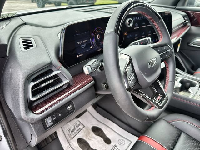2026 Chevrolet Traverse RS - Photo 35