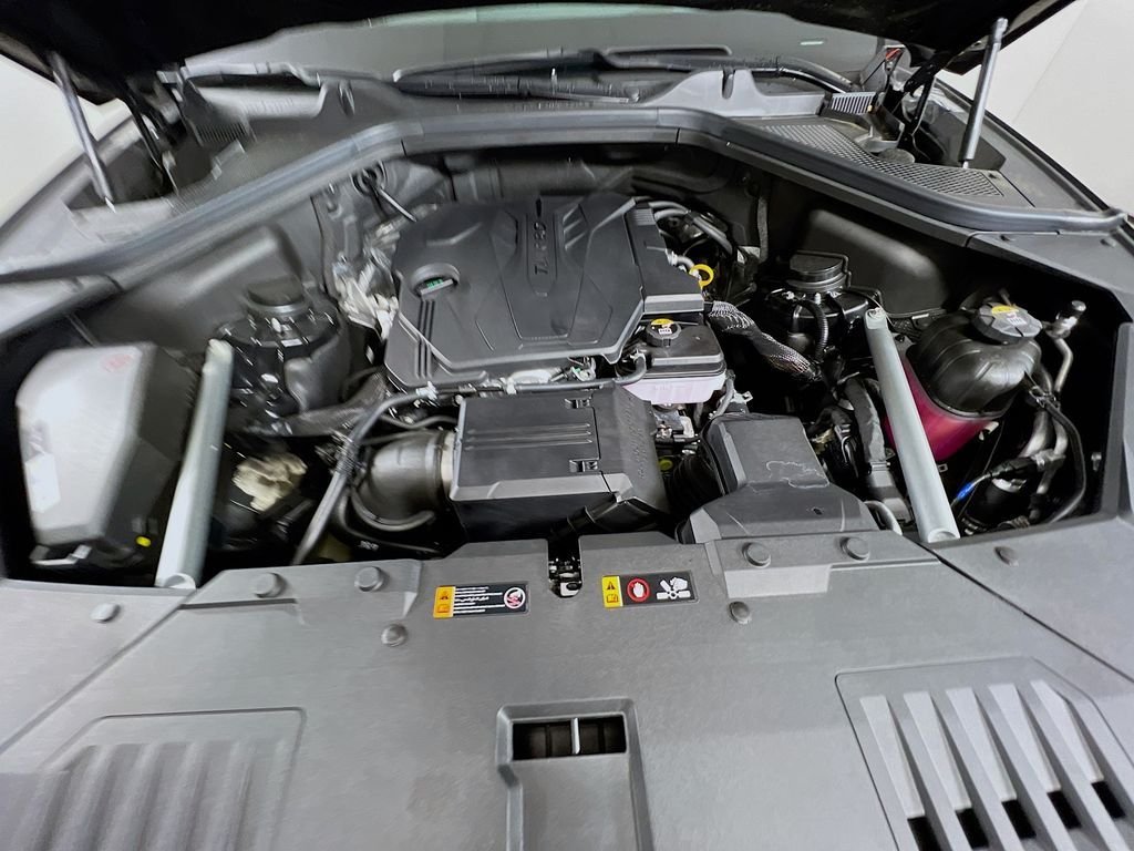 2026 GENESIS GV80 Prestige - Photo 34