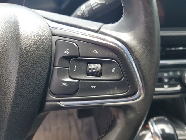 Certified Used 2024 Ebony Twilight Metallic Buick Sport Touring image 30