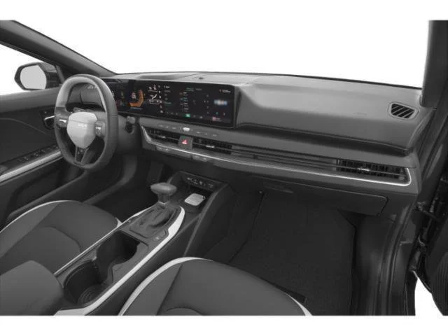 New 2026 Wave Blue Kia GT-Line image 14