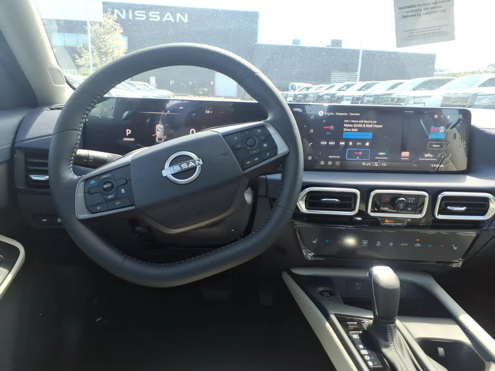 2026 Nissan Sentra SL - Photo 7