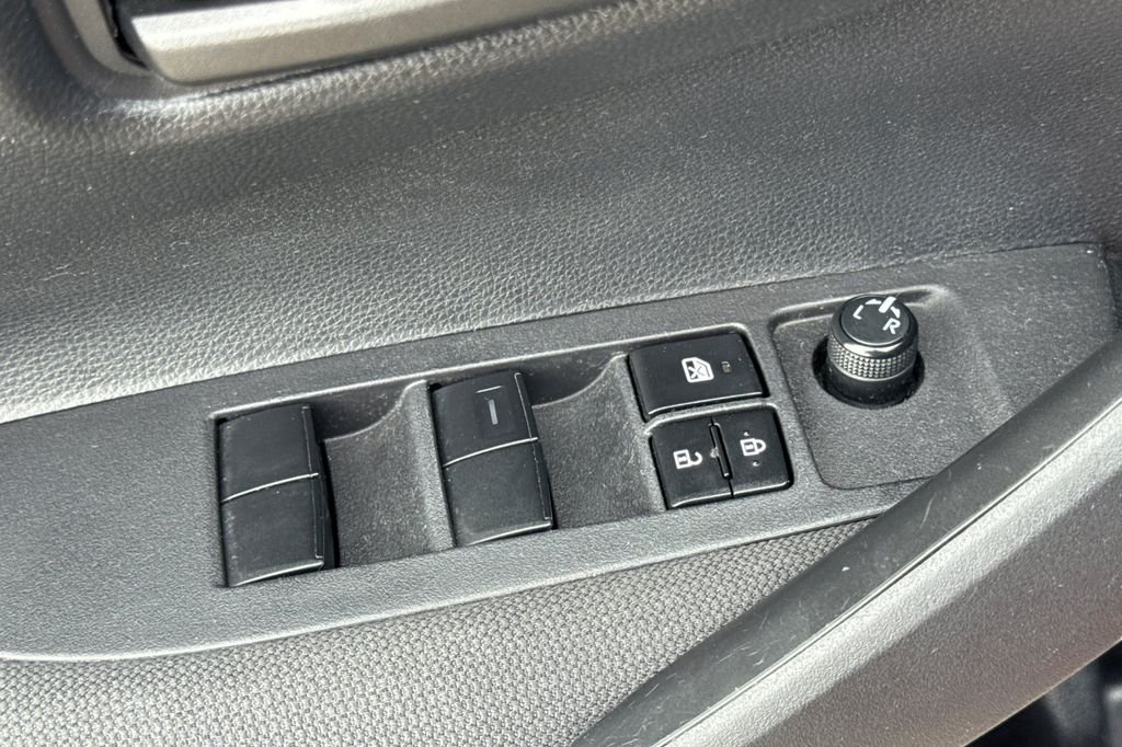 Certified Used 2024 Red Toyota LE image 14