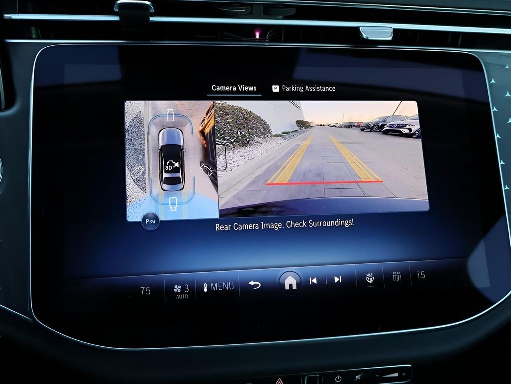 New 2026 Black Mercedes-Benz E 350 image 26