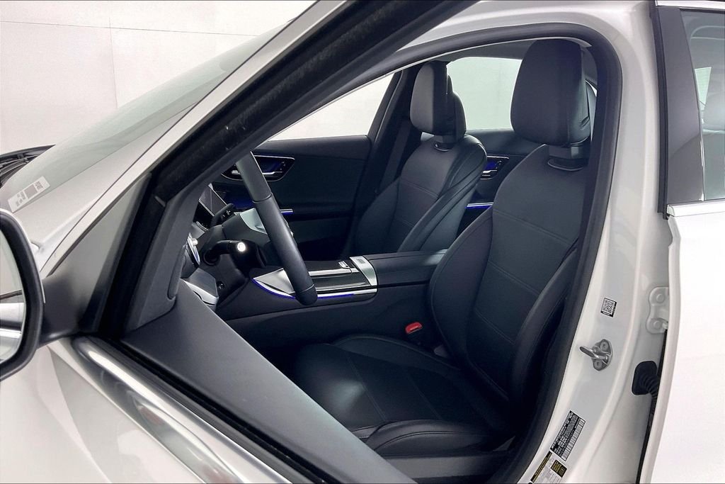 2023 Mercedes-Benz C-Class Sedan C 300 - Photo 17
