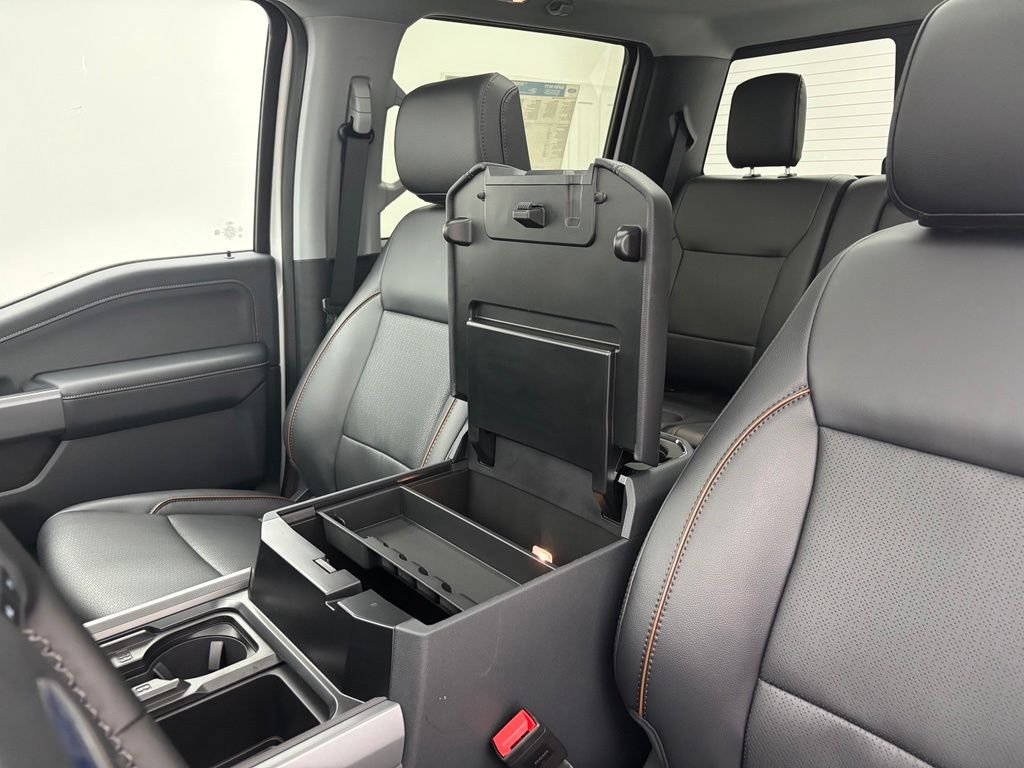 2026 Ford F-250 Super Duty Lariat - Photo 26