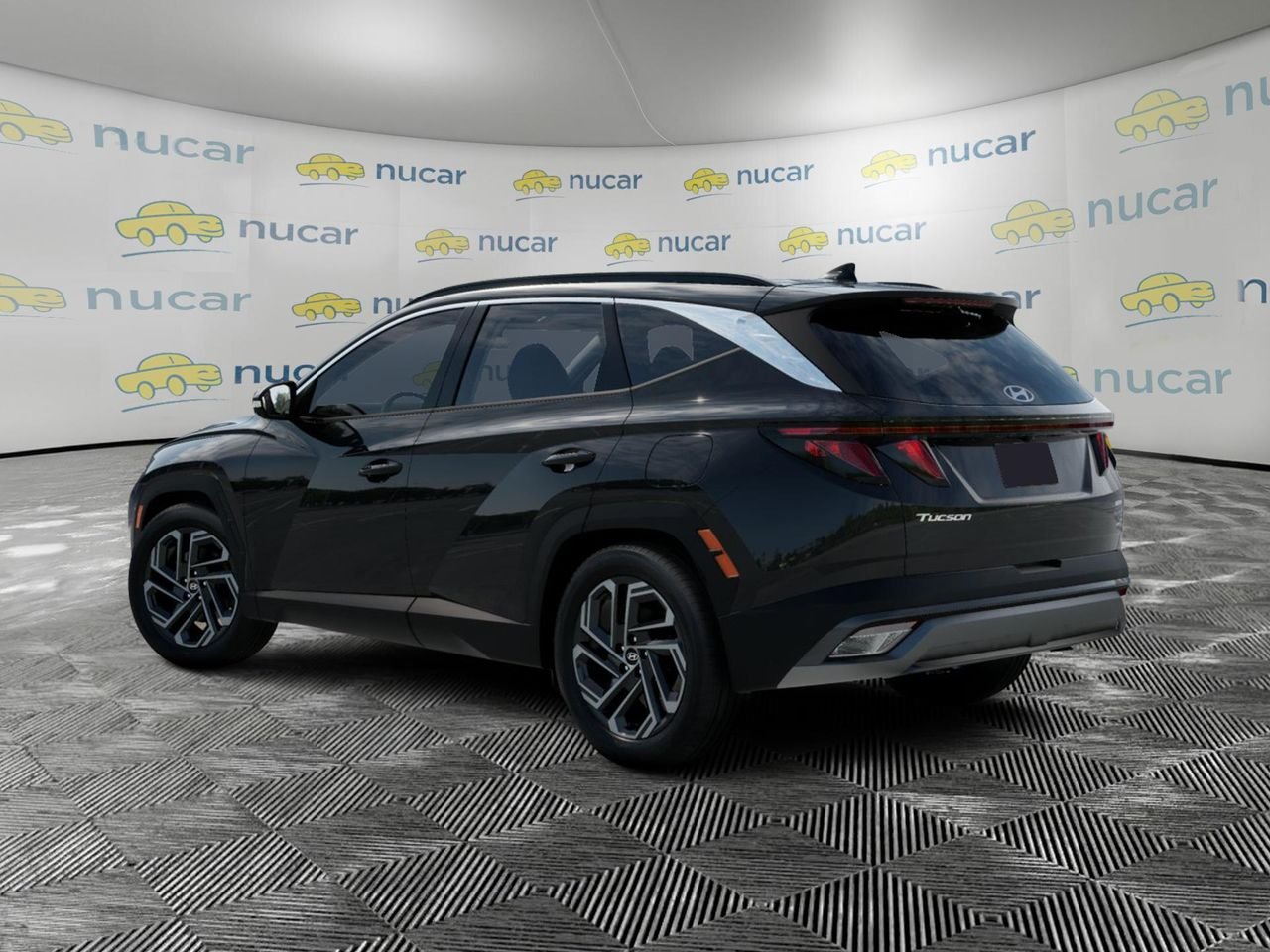 2026 Hyundai Tucson — photo 4