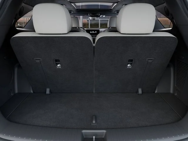 New 2026 Cityscape Green Kia X-Line SX Prestige AWD image 19