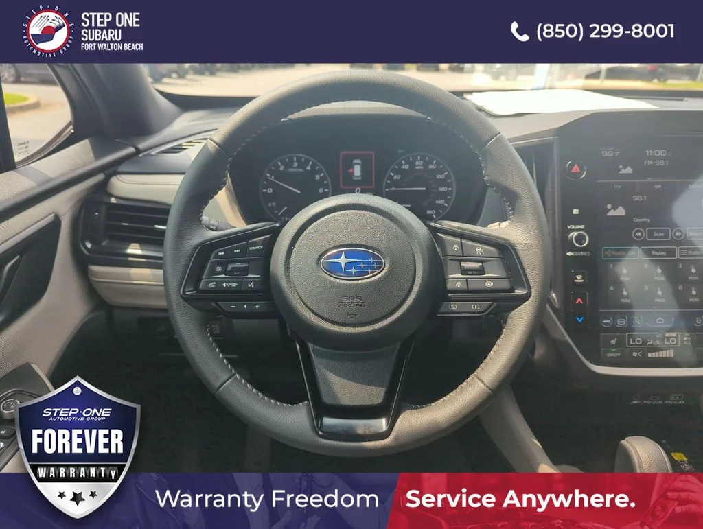 Used 2026 Gray Subaru Premium image 17