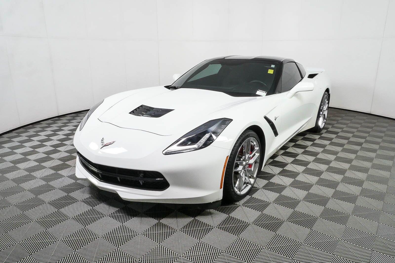 Certified Used 2016 ARCTIC WHITE Chevrolet 2LT image 23