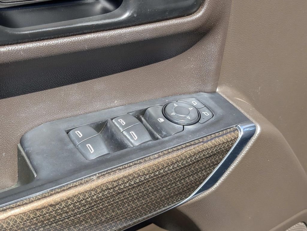 Used 2021 Beige Chevrolet RST image 17