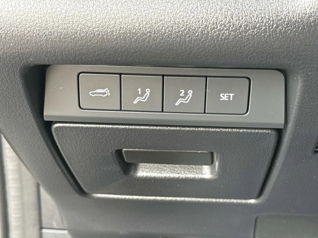 Used 2024 Gray Mazda 2.5 S Premium Package image 50