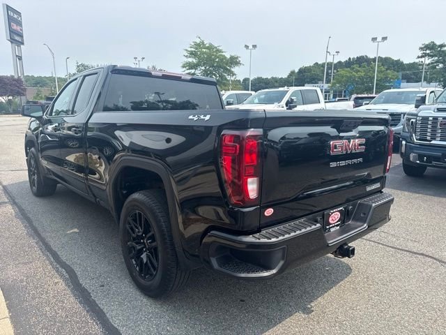 Used 2023 Black GMC Elevation image 5