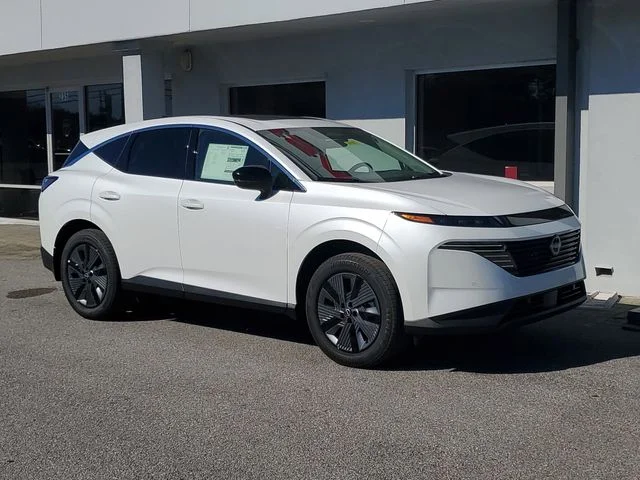 2026 Nissan Murano SL - Photo 25