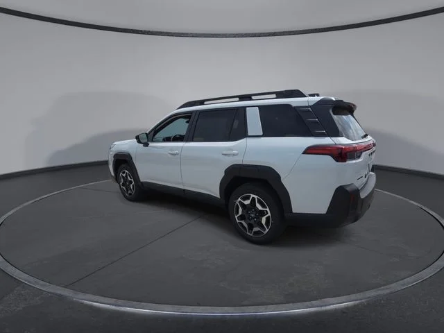 New 2026 CRYSTAL WHITE PEARL Subaru Touring image 6