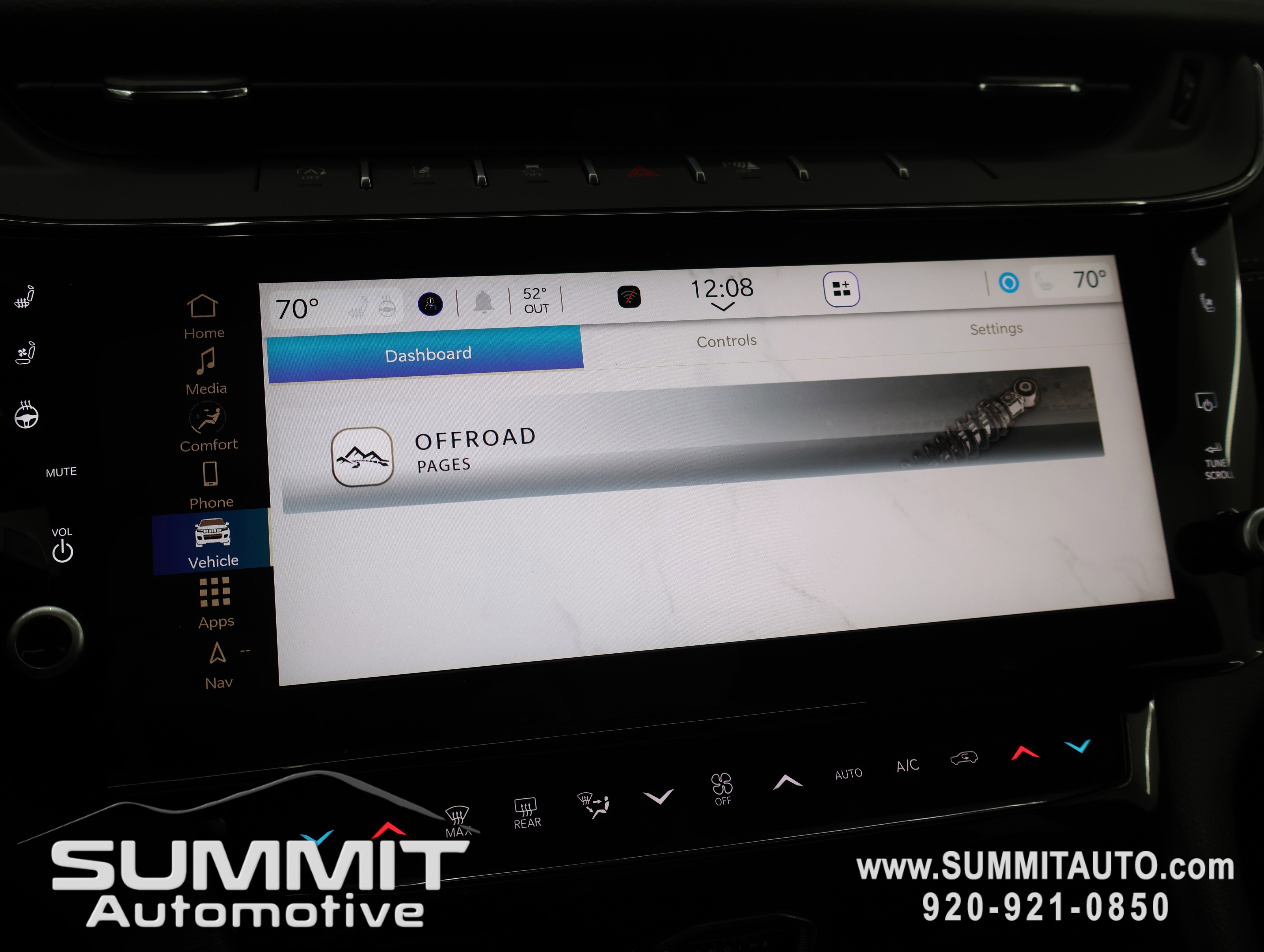 2026 Jeep Grand Cherokee Limited Reserve - Photo 63