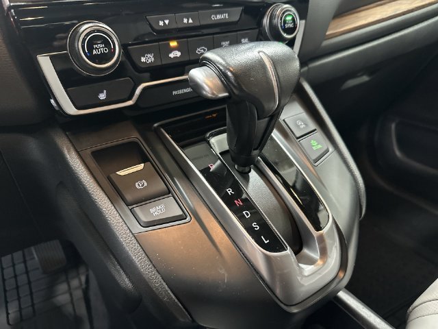 Certified Used 2020 Silver Honda EX-L image 27