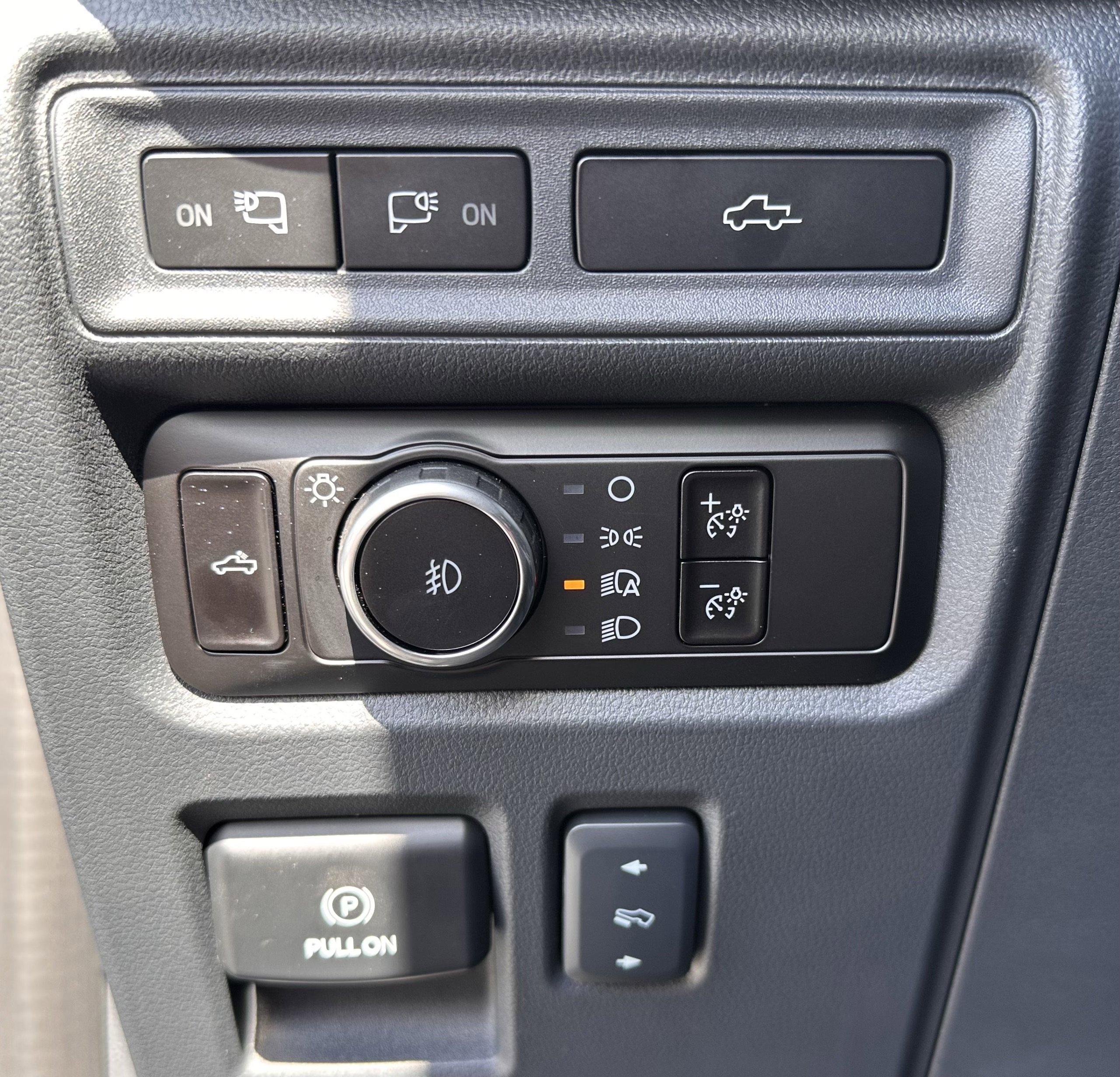Used 2024 Black Ford Raptor R image 20