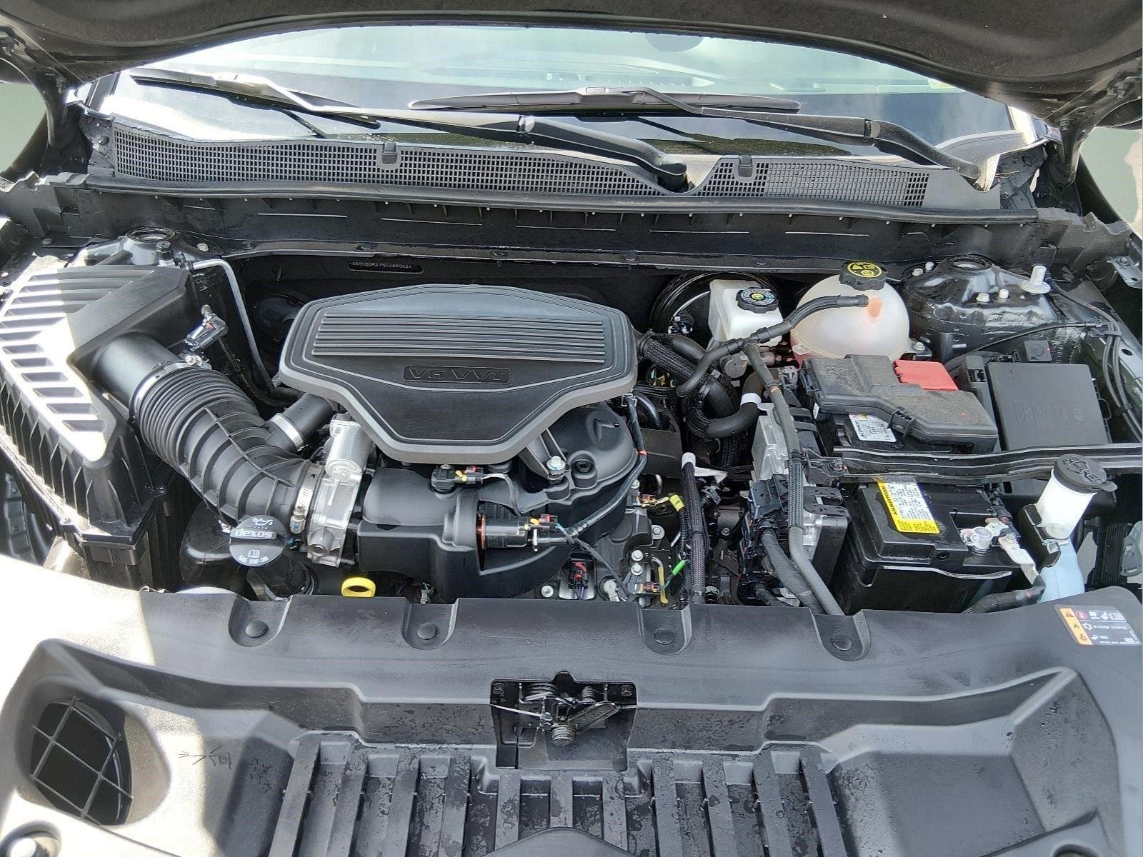Used 2022 Iron Gray Metallic Chevrolet LT image 14
