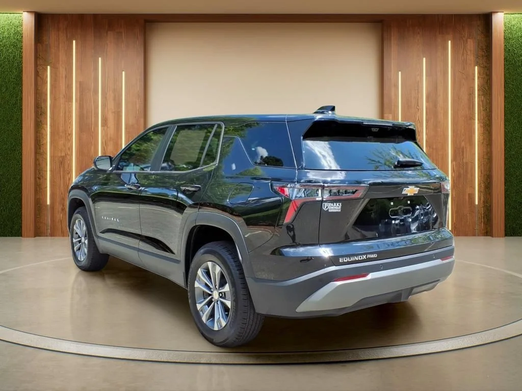 2026 Chevrolet Equinox LT - Photo 28
