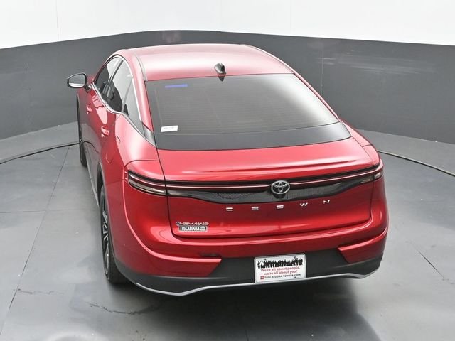 Used 2026 Finish Line Red Toyota XLE image 31