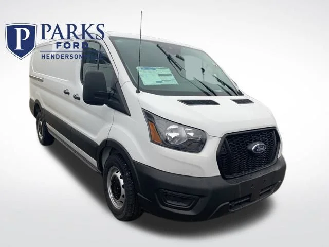 2025 Ford Transit 150 Low Roof 130 WB's photo