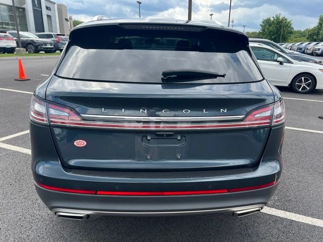 Used 2023 Blue Lincoln Reserve image 6