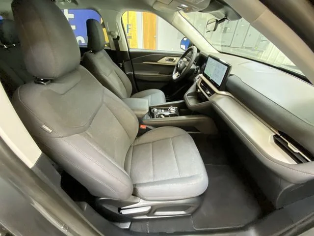 Used 2026 Gray Ford Active image 26