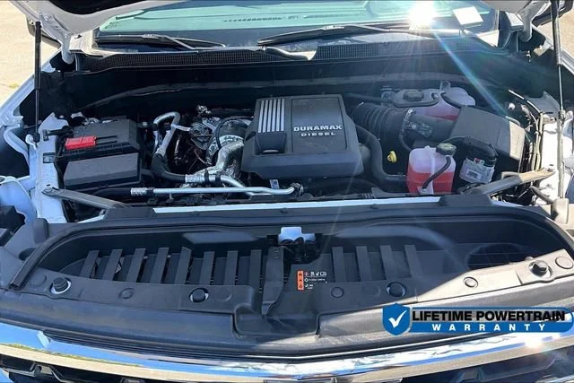 2026 Chevrolet Silverado 1500 LT - Photo 12