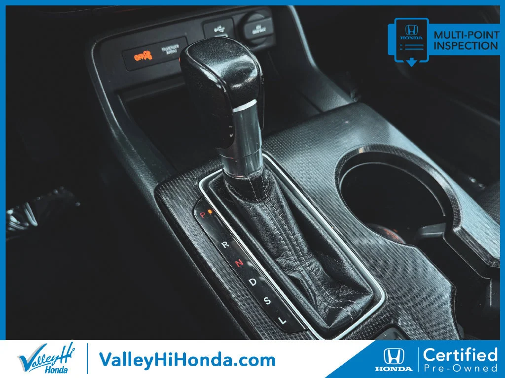 2022 Honda Civic EX - Photo 58
