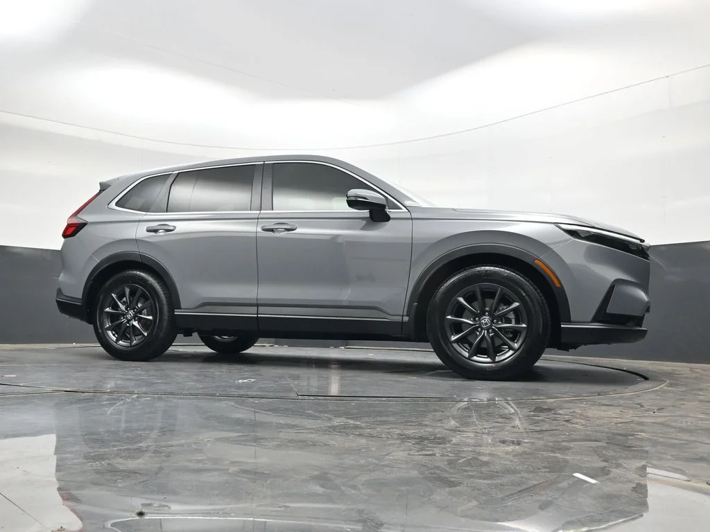 New 2026 Urban Gray Pearl Honda EX-L image 27
