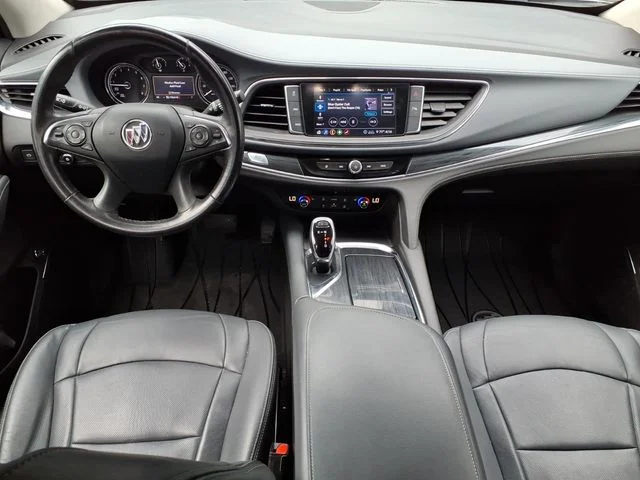 Used 2021 Gray Buick Essence image 16