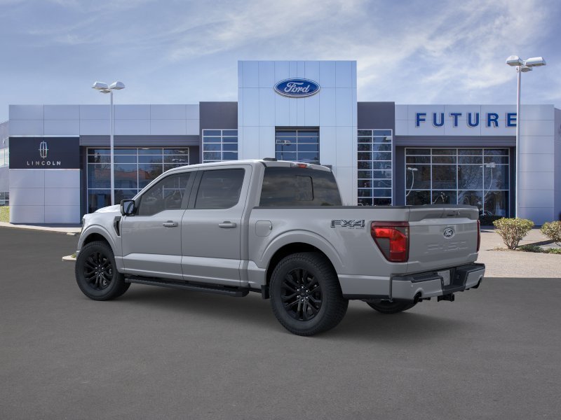 New 2026 Avalanche Ford XLT image 54
