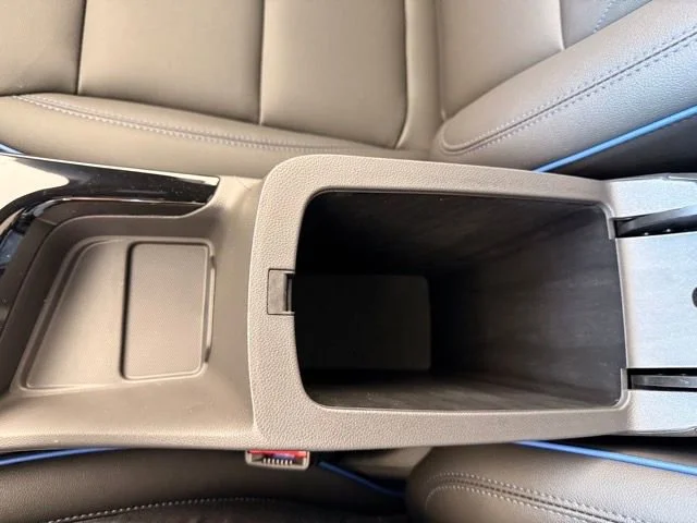 2026 Buick Envista Sport Touring - Photo 24