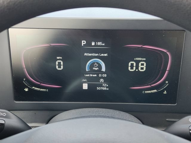 2023 Kia Sportage LX - Photo 17