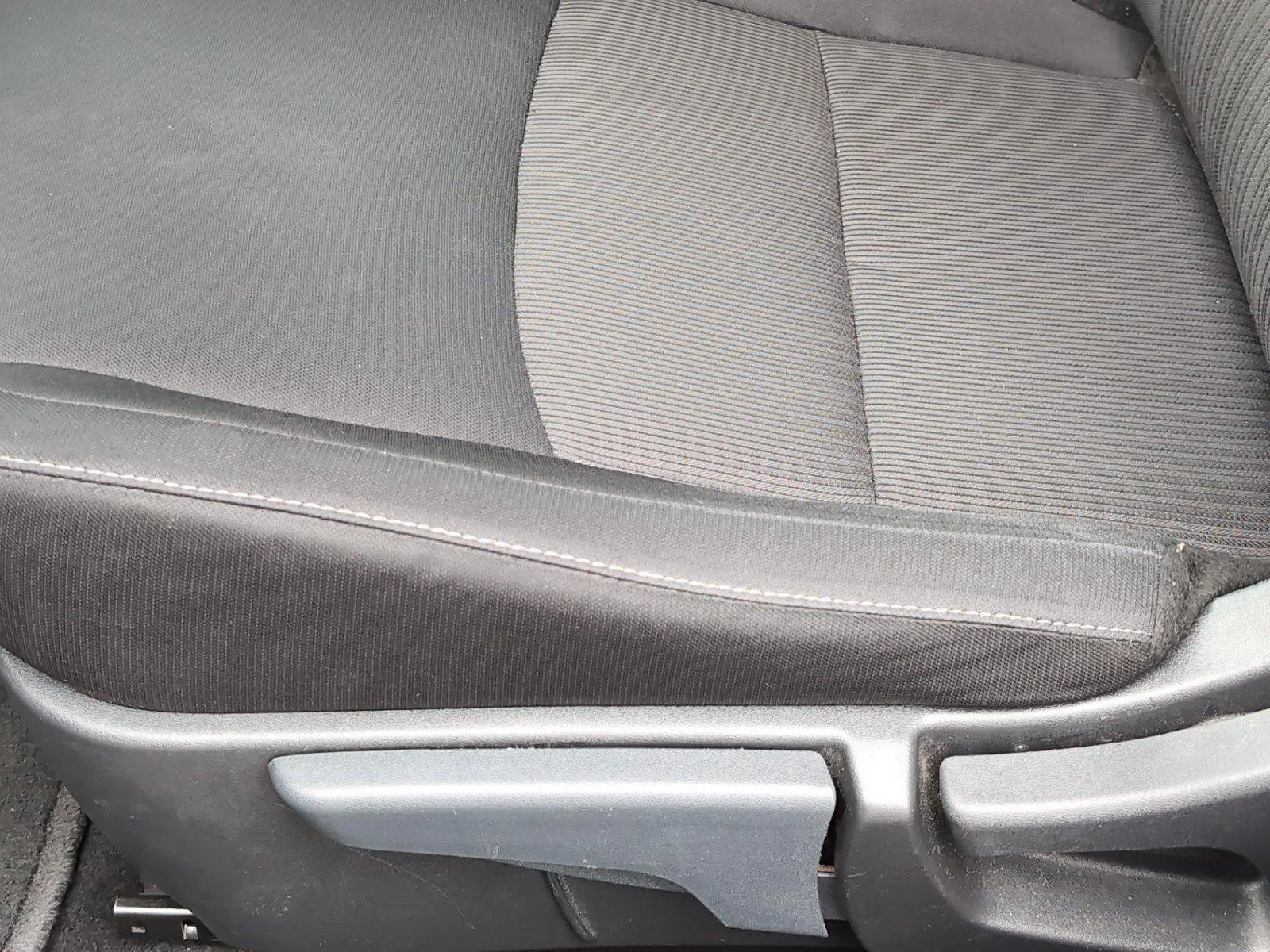 Used 2024 Rosewood Metallic Nissan SV image 16