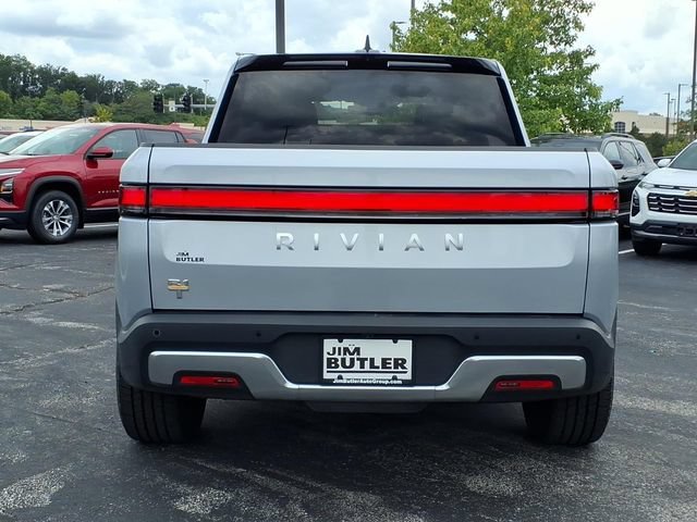Used 2023  RIVIAN Adventure image 21
