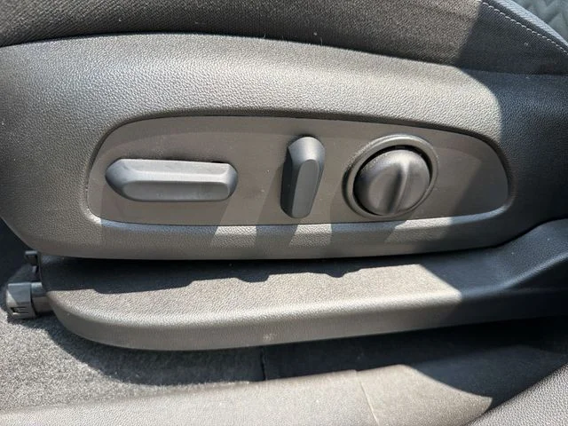 Used 2024 Gray Chevrolet LS image 14