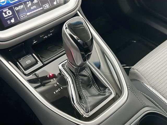 Used 2020 Gray Subaru Premium image 16