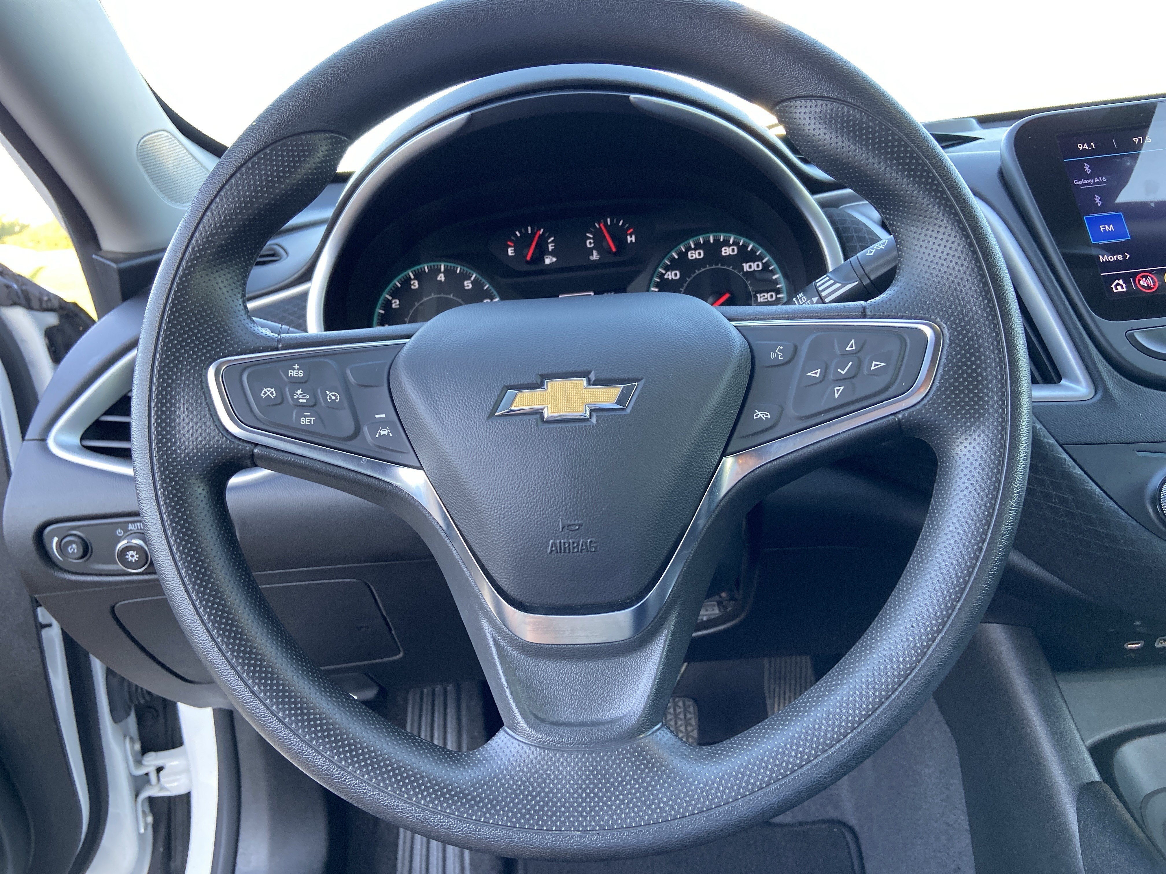 Used 2024 Summit White Chevrolet LS image 35