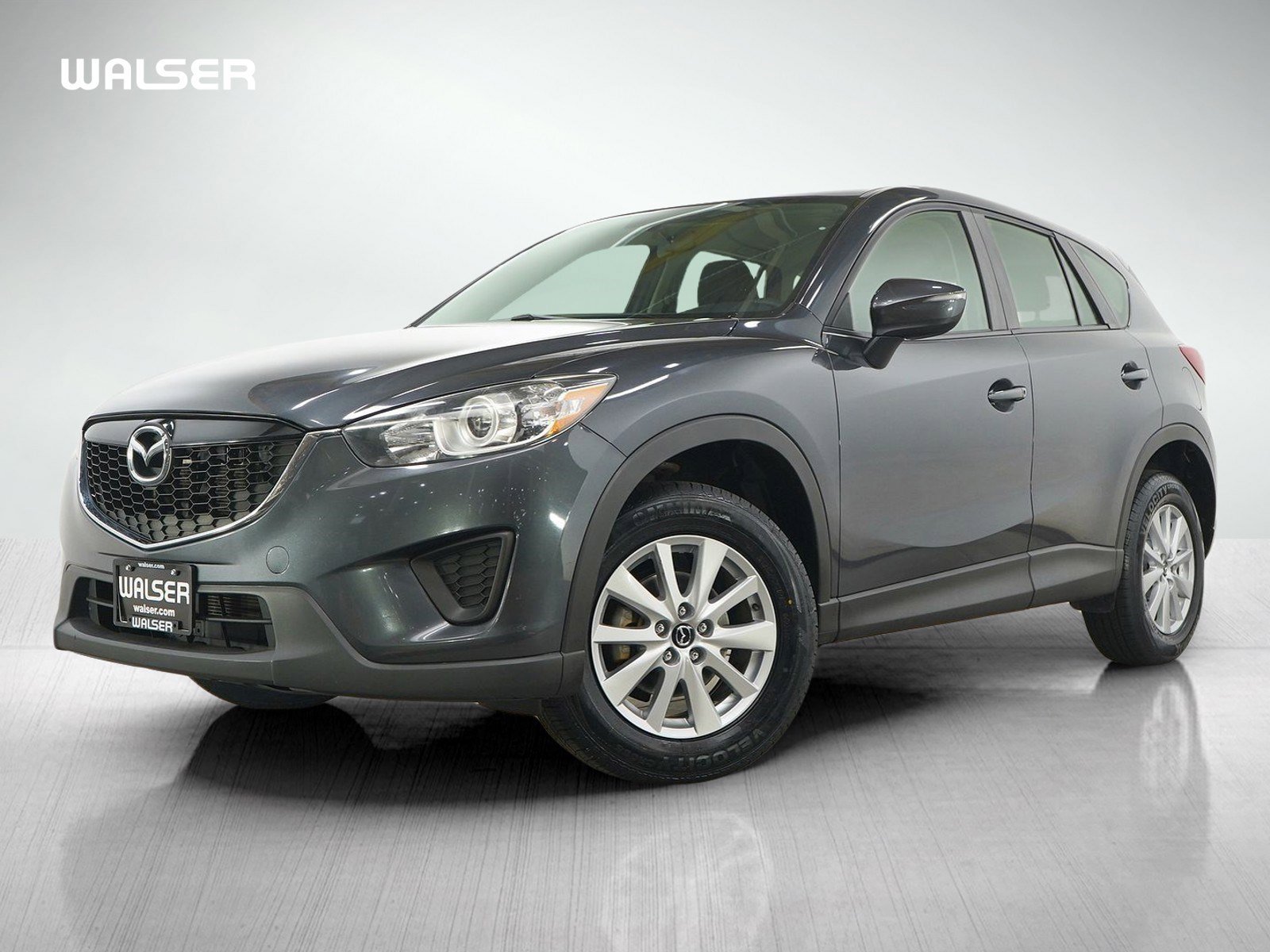 2015 Mazda CX-5 Sport auto 4WD's photo