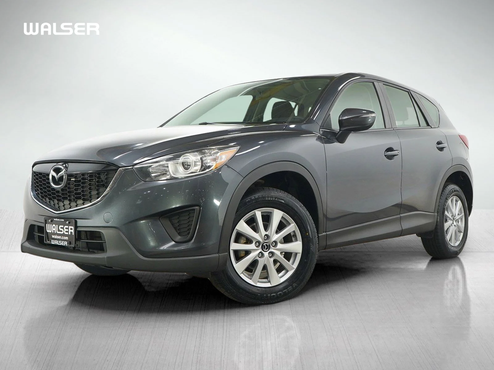 2015 Mazda CX-5 Sport auto 4WD's photo