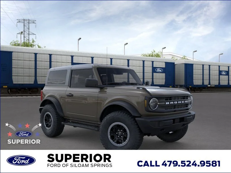 New 2026 Marsh Gray Ford  image 7