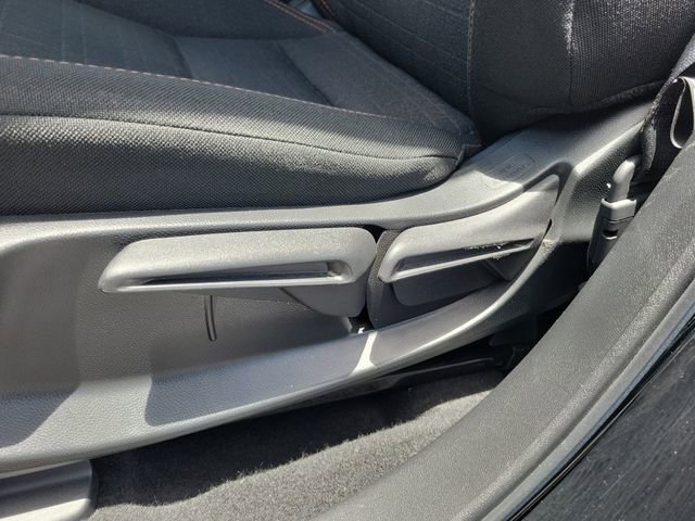 2025 Honda HR-V Sport - Photo 19