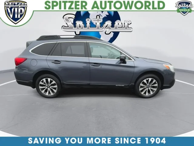 Used 2017 Gray Subaru 2.5i image 10